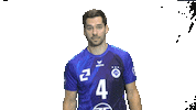 Come Here Sticker by vfb_volleyball