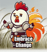 Wisdom Growth GIF by Zorooster