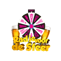 Molenstraat Sticker by Café van Buren