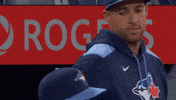 Messing Around Blue Jays GIF by Toronto Blue Jays