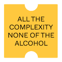 Wine Health Sticker by Acid League