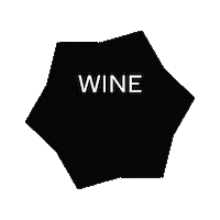 Wine Health Sticker by Acid League