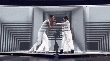 Camila Cabello GIF by Kids' Choice Awards