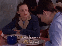 season 2 netflix GIF by Gilmore Girls 