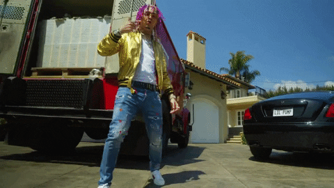 esskeetit GIF by Lil Pump