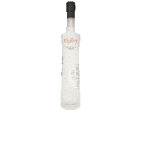 Potatovodka Sticker by Ogilvy Spirits