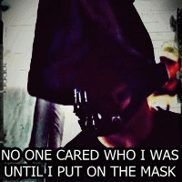 tom hardy bane GIF