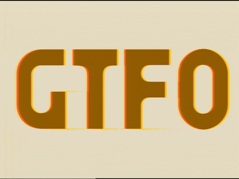 Art Glitch GIF