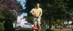Summer Fall GIF by Aaron Taos