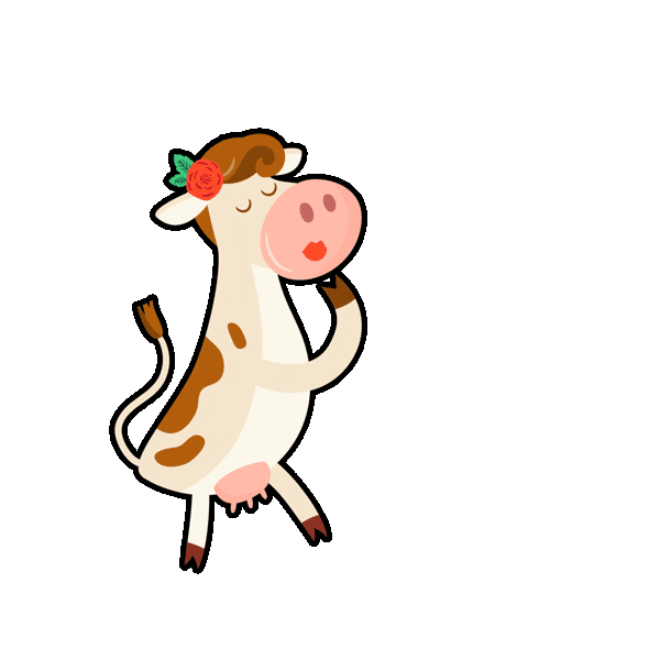 spanish comida Sticker by PETA