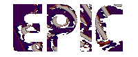 Art Glitch Sticker