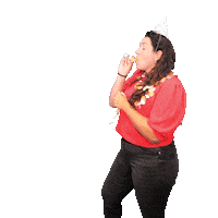 Feest Sticker by Groen Uitzendburo