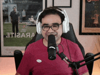 Yeah Right Gus GIF by Rooster Teeth