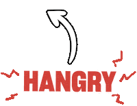 Sticker by Bastard Burgers