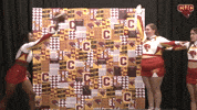 Cheer GIF by CUCougars
