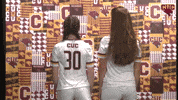 Cuc GIF by CUCougars