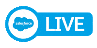 Video Streaming Sticker by Salesforce