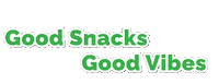 Good Vibes Sticker by Nam Fruits