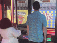 Puerto Rico Sport GIF