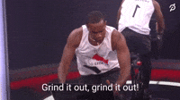 Alex Toussaint's Ride to Greatness