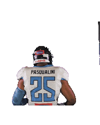 American Football Sticker by Panthers Wroclaw