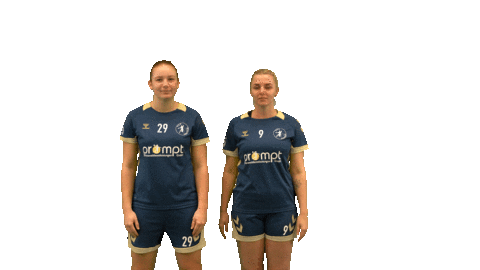 Hsgunterweser Sticker by SG VTB/Altjührden