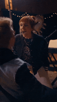 Sing On And On GIF by Mother Mother