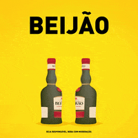 Dia Dos Namorados Love GIF by Licor Beirão