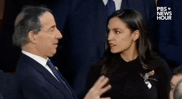 Oh My Gosh Wow GIF by PBS NewsHour