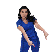 Marimarguerra Sticker by Medae Life Science