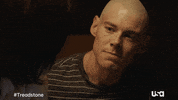Usa Network Television GIF by Treadstone