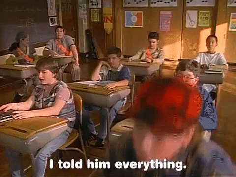 season 3 GIF