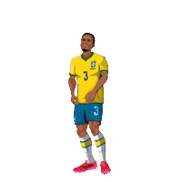 World Cup Smile Sticker by Panini America