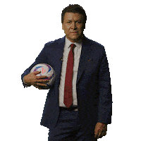 Claudio Suarez Sticker by FOX Deportes