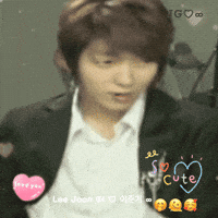 Happy Love You GIF