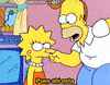 the simpsons GIF