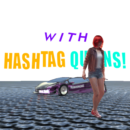 Video Games Omg Sticker by Robodrone