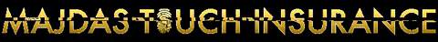 majdastouch majdas touch insurance GIF