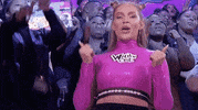 Dojacat Dcyoungfly GIF by Nick Cannon Presents: Wild ‘N Out