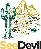 Power Lighting Sticker by SeeDevil