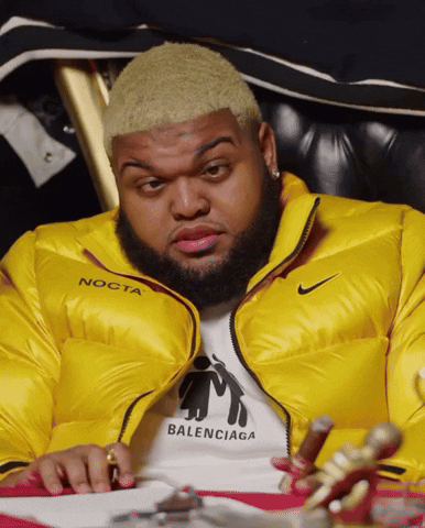 yellowkobe druski yellowkobe crosseyed GIF