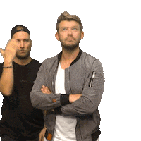 PULS4 sport el vlog uel Sticker