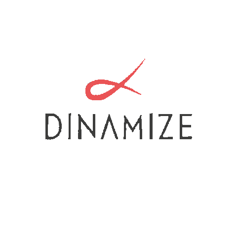 Sticker by Dinamize