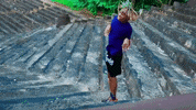 Drugs Dreads GIF by iLOVEFRiDAY