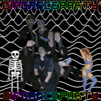 gif dance party GIF