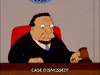Episode 2 GIF by The Simpsons