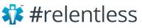 medicushcs relentless medicus Sticker