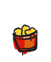 Stratouris Sticker by FBI SA