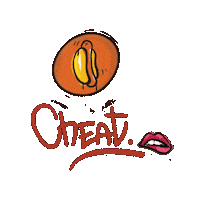 Cheat Naxos Sticker by FBI SA