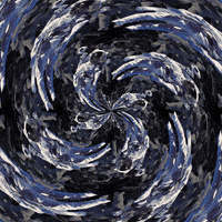 space stars GIF by Psyklon